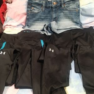juniors clothing bundle